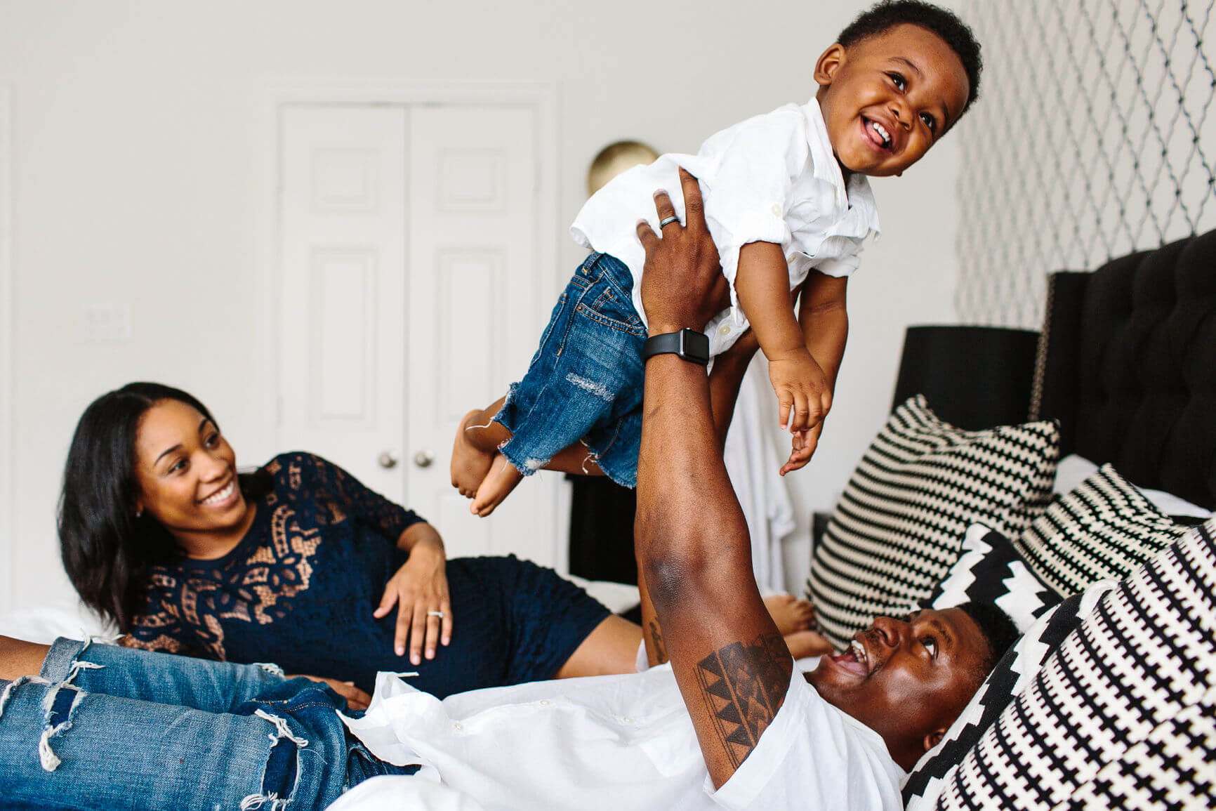 Sample content thumbnail